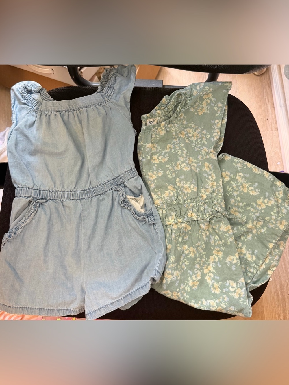 BABYGIRL 2PC BUNDLE